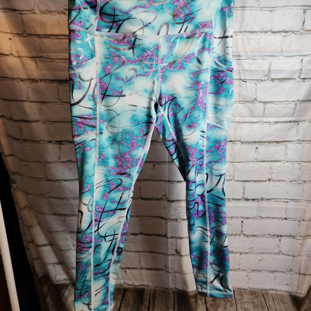 Pro Player Women Leggings